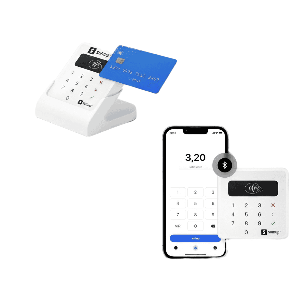 MiiTech POS Lite 2