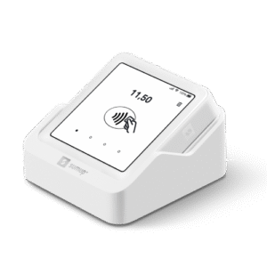 SumUp Betalingsterminal