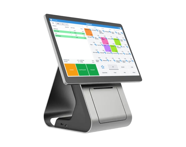 MiiPOS Enterprise - Billede 2