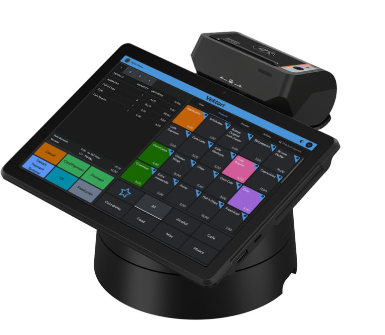 MiiPOS Enterprise - Billede 5