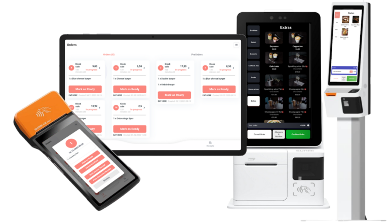MiiPOS Enterprise - Billede 4